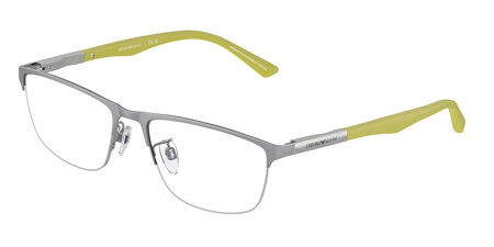 Emporio Armani EA1142 Asian Fit