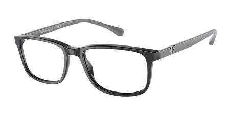 Emporio Armani Prescription Glasses | Buy Prescription Glasses Online