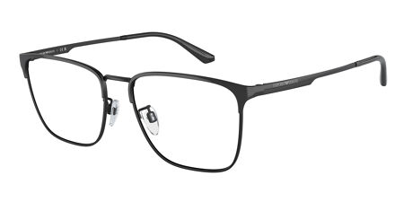 Buy Emporio Armani Prescription Glasses | Vision Direct Australia