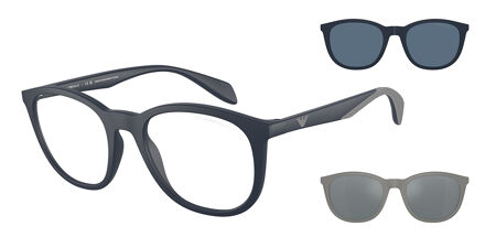 Emporio Armani EA4211 With Clip-On Eyeglasses