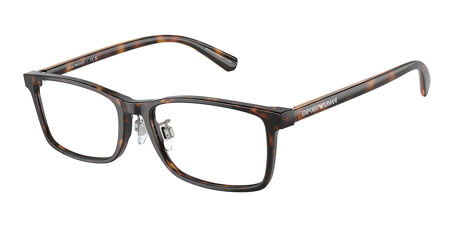 Emporio Armani EA3145D Asian Fit Eyeglasses