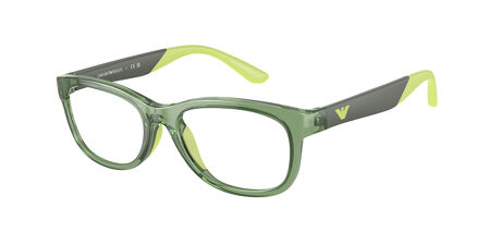 Emporio Armani EK3001 Kids Eyeglasses