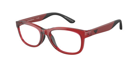 Emporio Armani EK3001F Asian Fit Kids Eyeglasses