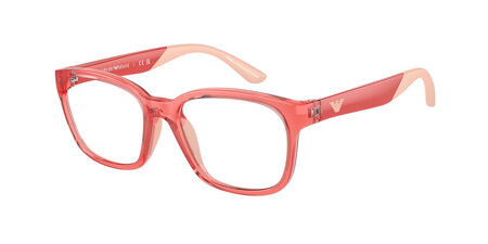 Emporio Armani EK3003 Kids Eyeglasses