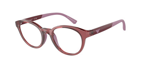 Emporio Armani EK3205 Kids Eyeglasses