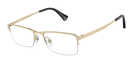 Emporio Armani EA1044TD Asian Fit Eyeglasses