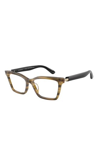 Emporio Armani Occhiali da Vista SmartBuyGlasses Italia