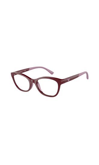 Emporio Armani Occhiali da Vista Bambini SmartBuyGlasses Italia