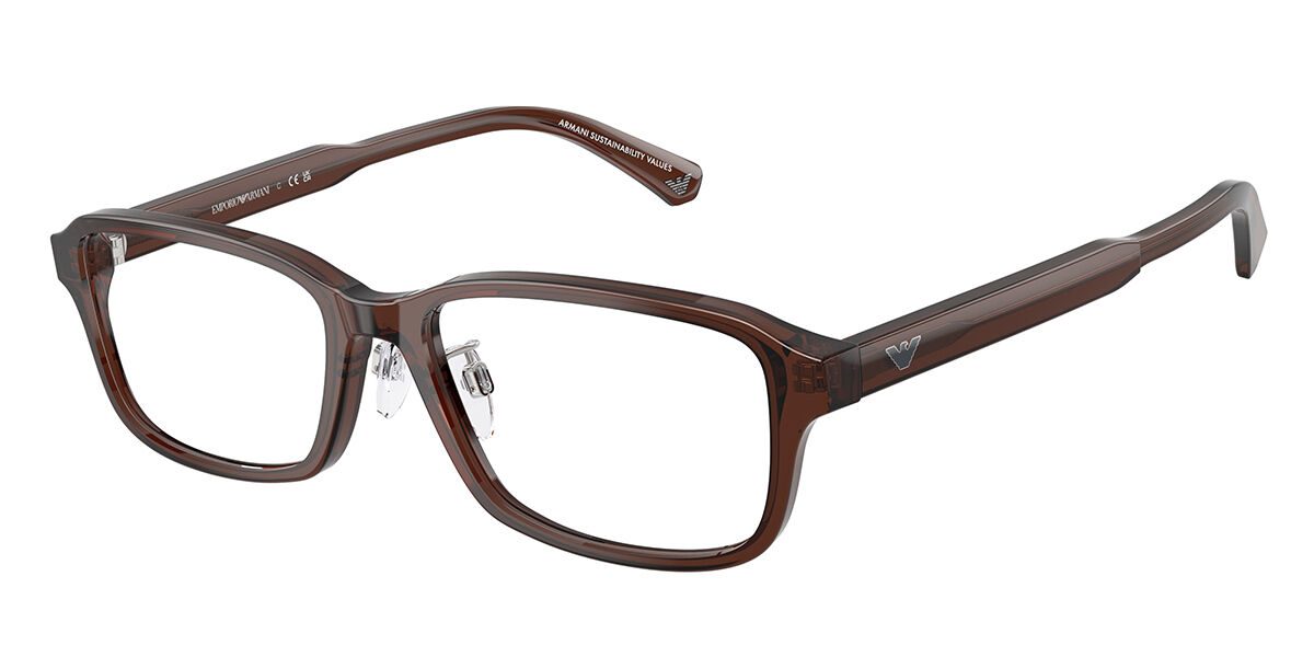 Emporio Armani EA3215D Asian Fit 5307 Brillen | Jetzt online kaufen ...
