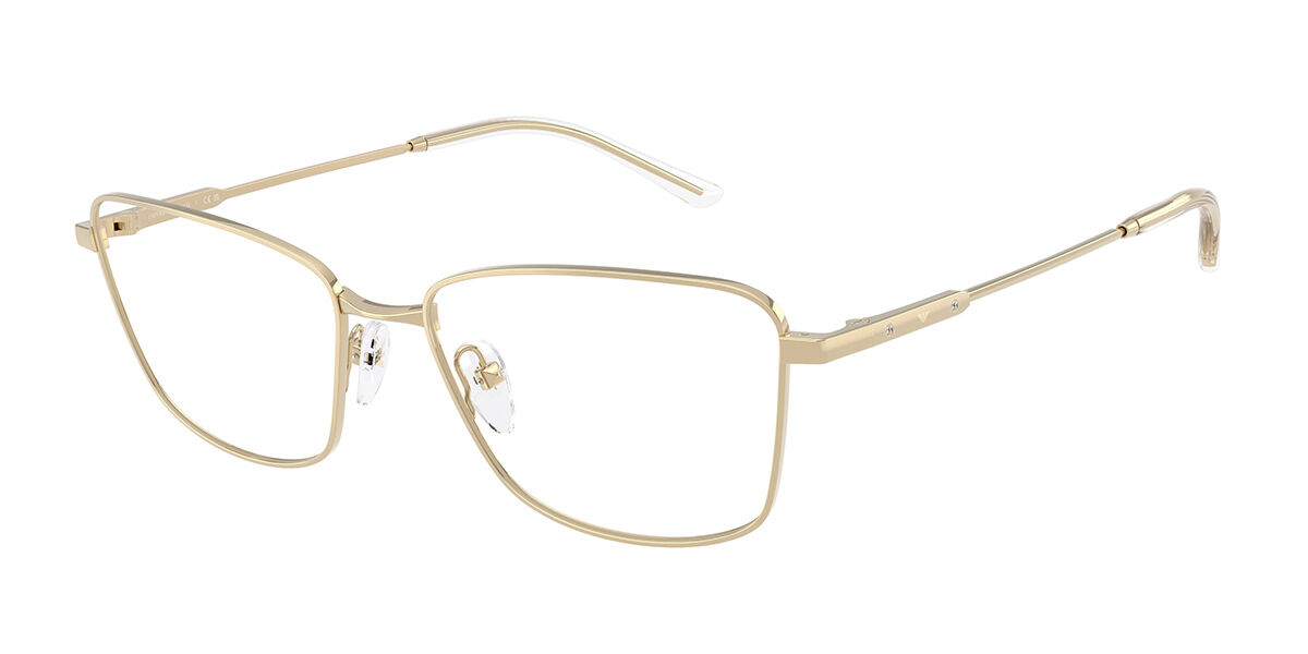 Emporio Armani EA1185B 3013 55  Glas&ouml;gon (Endast B&aring;ge) Kvinna