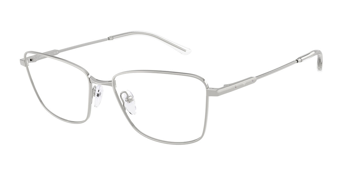 Emporio Armani EA1185B 3015 56  Glas&ouml;gon (Endast B&aring;ge) Kvinna
