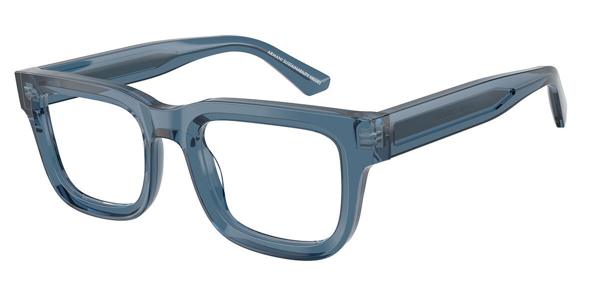 Emporio Armani EA3279 6362 49  Glas&ouml;gon (Endast B&aring;ge) M&auml;n