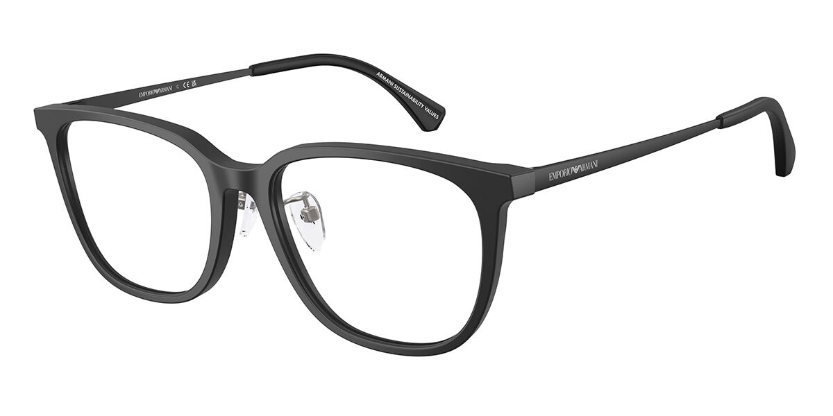 Emporio Armani EA3284D Asian Fit 5001 54  Glas&ouml;gon (Endast B&aring;ge) M&auml;n