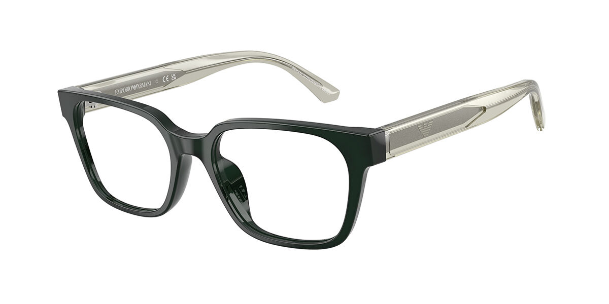 Emporio Armani EK3013U Barn 6381 48  Glas&ouml;gon (Endast B&aring;ge) Barn