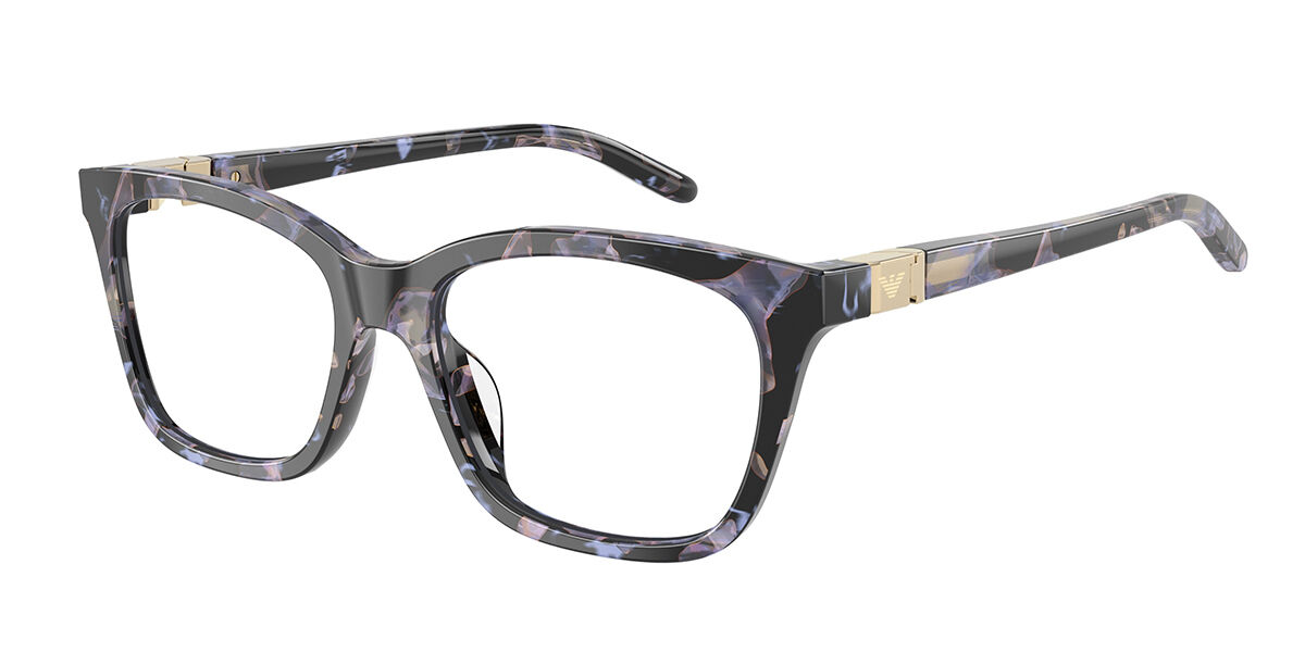 Emporio Armani EA3294U 6460 Women’s Glasses Tortoiseshell Size 51 - Free Lenses - Blue Light Block Available