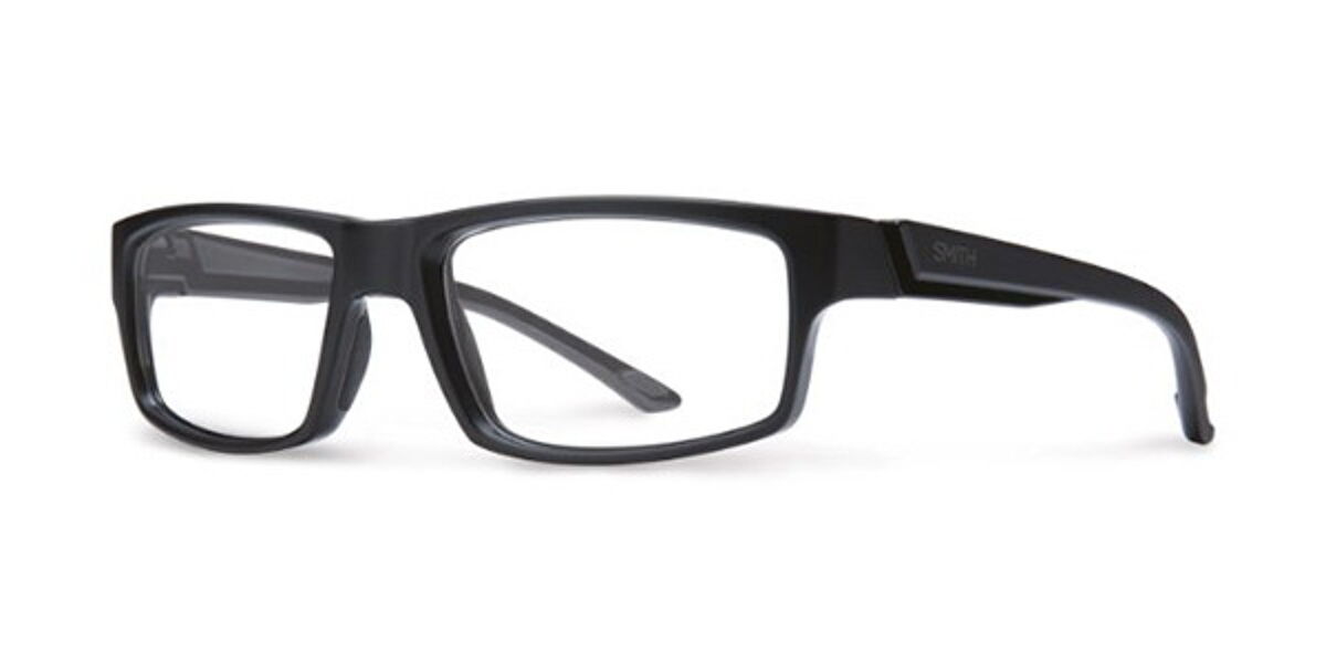 Smith VAGABOND DL5 Glasses Black VisionDirect Australia