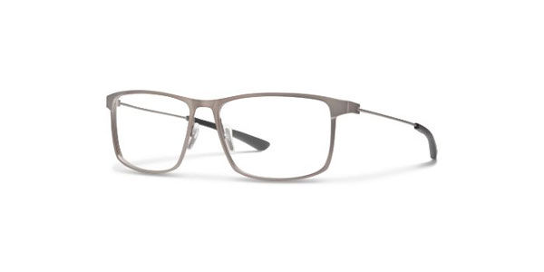 Smith INDEX56 Fre Gafas Recetadas Para Hombre Plateadas-image