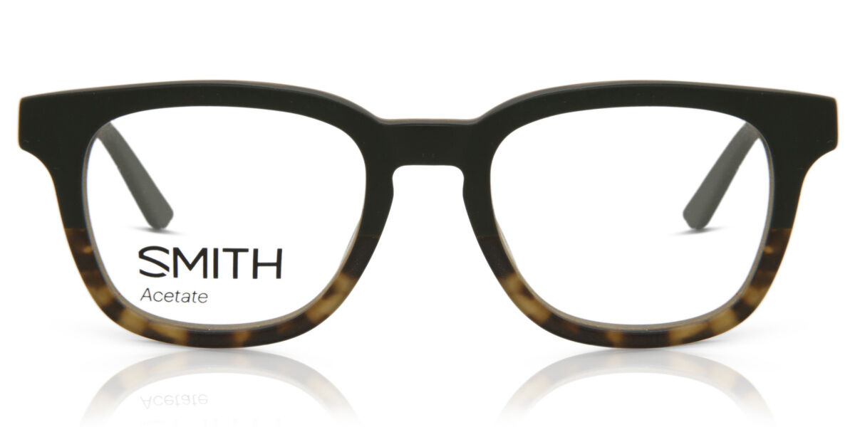 smith uptake glasses