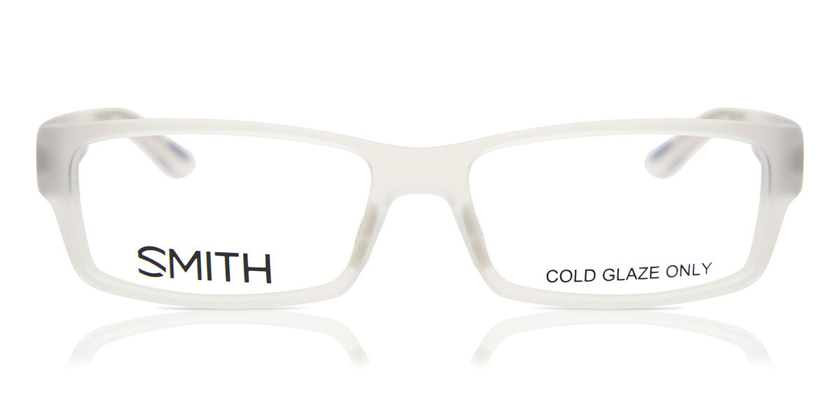 smith broadcast glasses