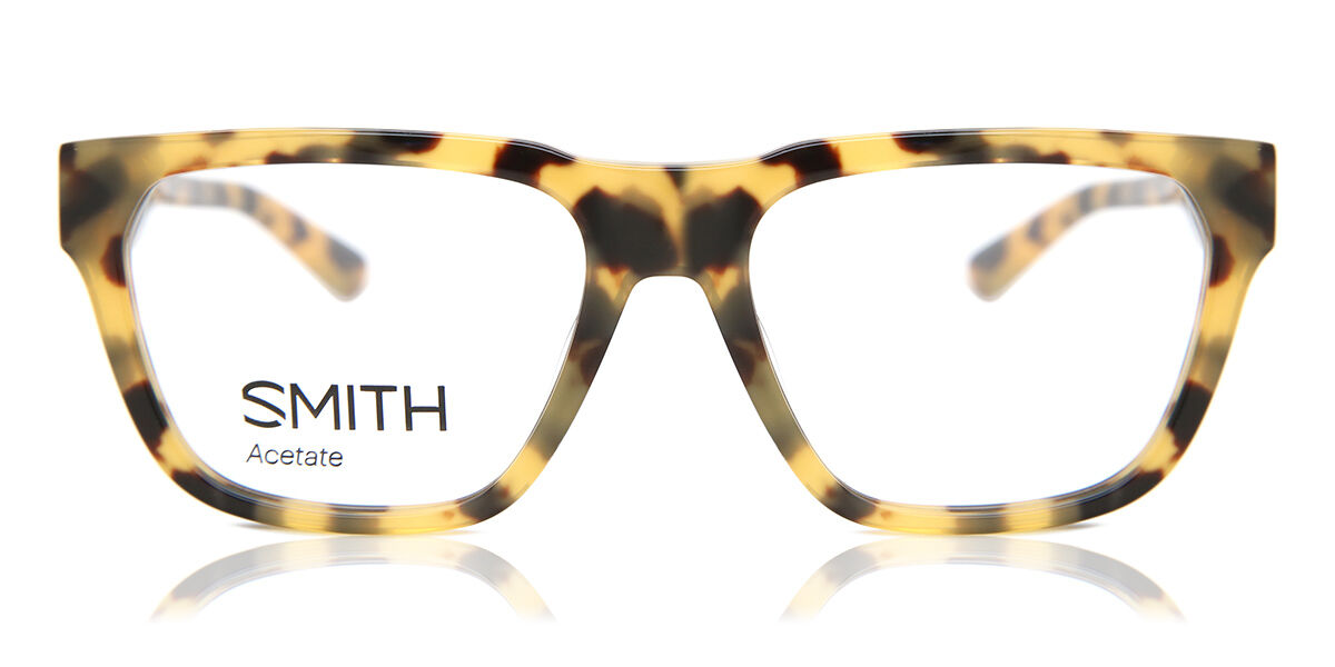 Smith FREQUENCY