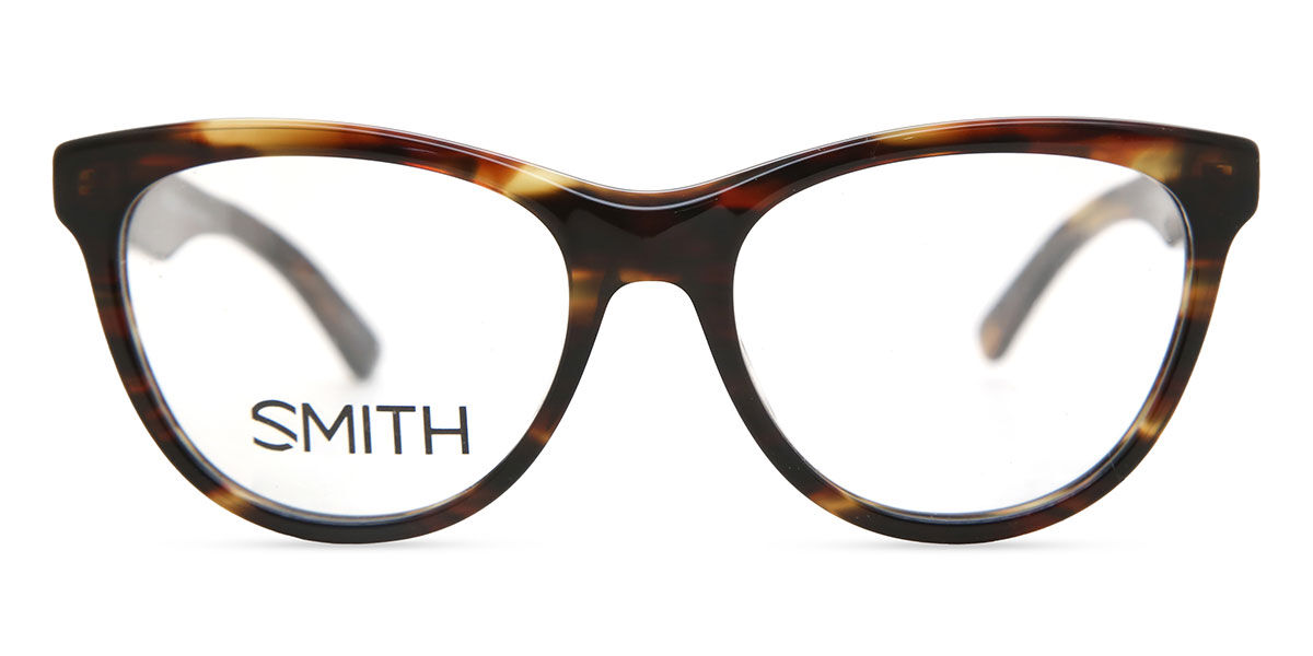Smith Archway 086 Women’S Glasses Tortoiseshell Size 51 - Free Lenses - Blue Light Block Available-image