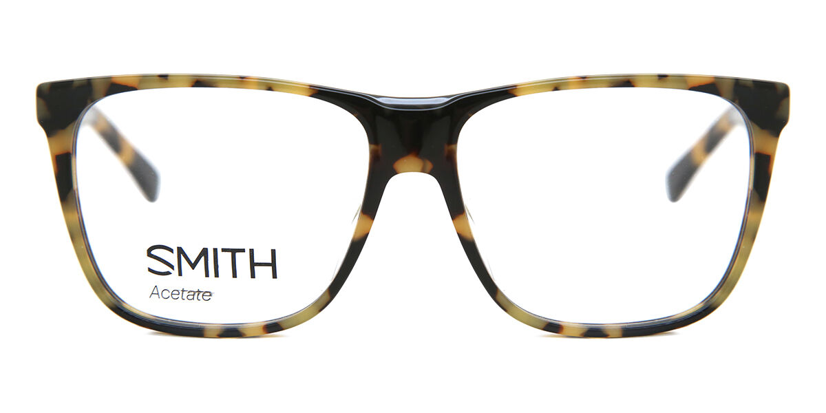 Smith Prescription Glasses Frames | SmartBuyGlasses