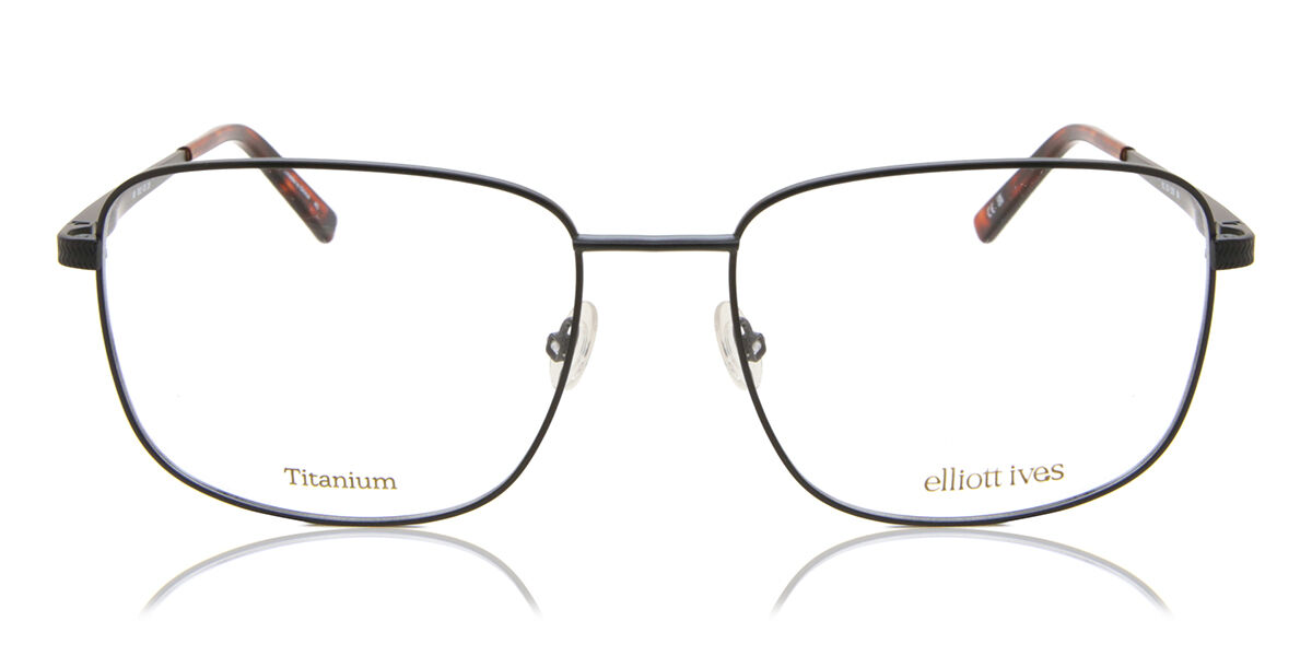 Elliott Ives ArborMen's GlassesSize - Free Lenses - HSA/FSA Insurance - Blue Light Block Available