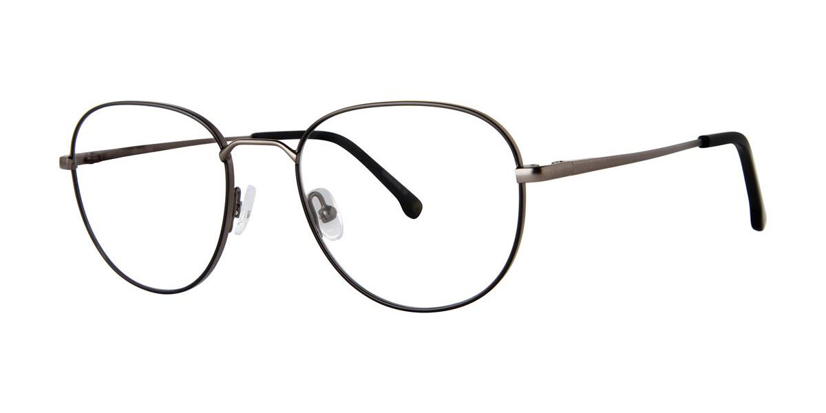DUCO Designer Gafas De Sol Polarizadas Gunmetal Black BNIB DC8177S G1