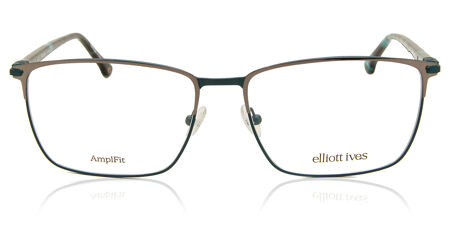 Elliott Ives Sycamore Eyeglasses