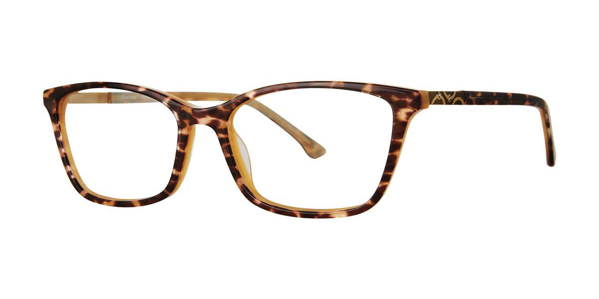 Elliott Ives Tederheid Cheetah Eyeglasses in Cheetah Brown Pattern ...