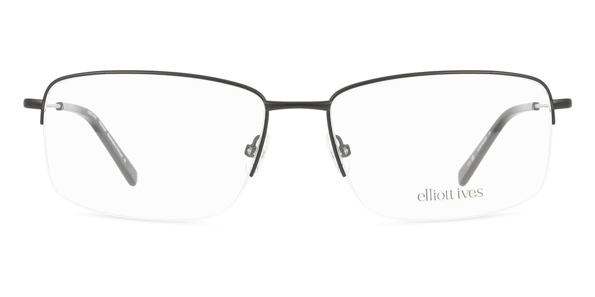 Elliott Ives Wingnut