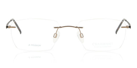Charmant Z 19855 Eyeglasses