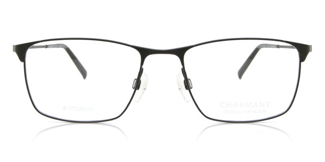 Charmant 29740 BK Glasses Buy Online at SmartBuyGlasses UK