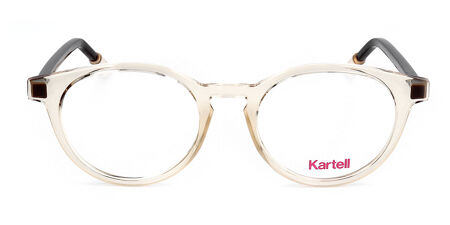 Kartell KL002V Eyeglasses