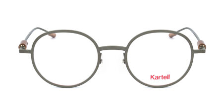 Kartell KL003V Eyeglasses