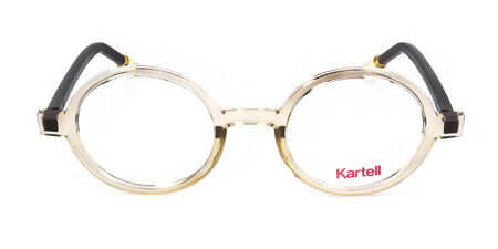 Kartell KL015V Eyeglasses