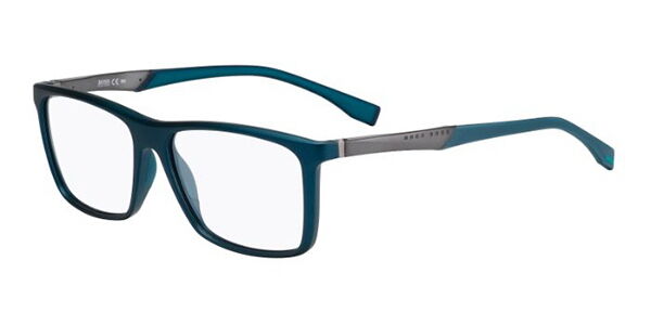 Hugo boss shop eyeglasses 0708