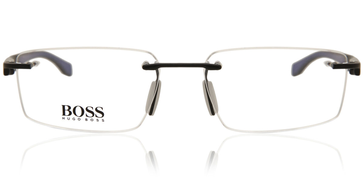 hugo boss 0710 glasses