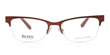 Boss 0791 Eyeglasses