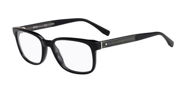 hugo boss eye glasses