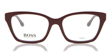 Boss 0891 Eyeglasses