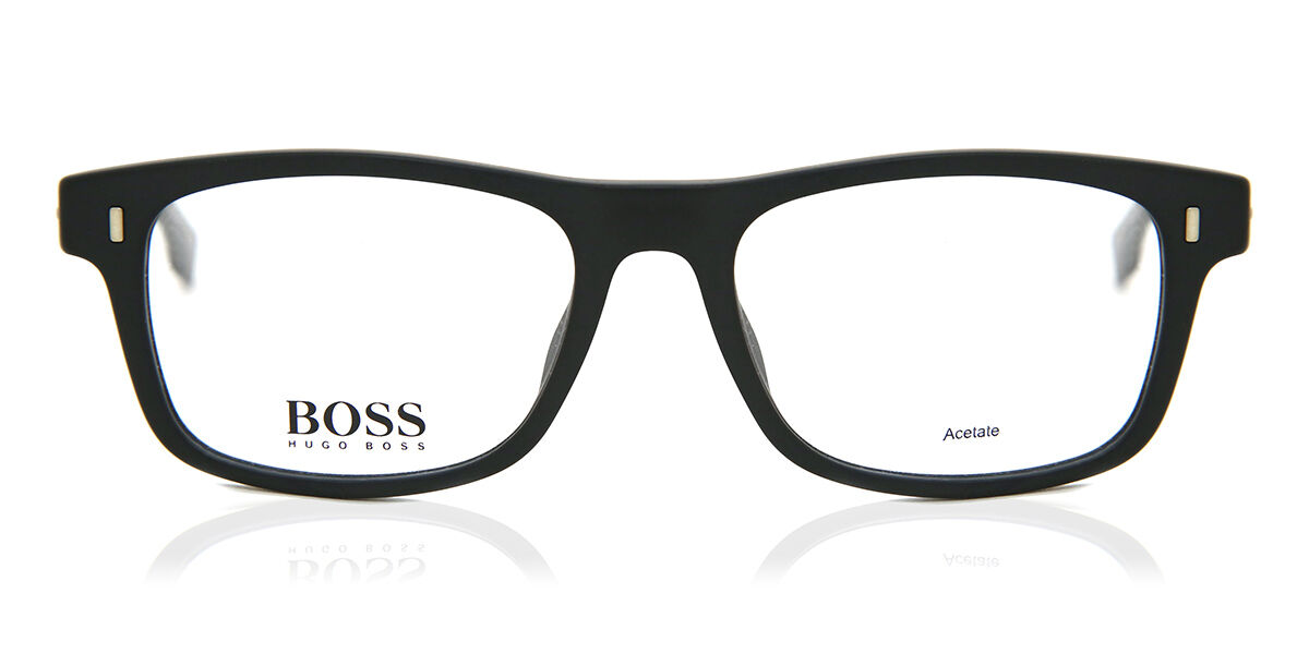 boss reading glasses