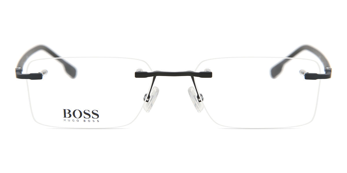 Hugo Boss All Colours HB0829 Designer Spectacle Frame with Case 
