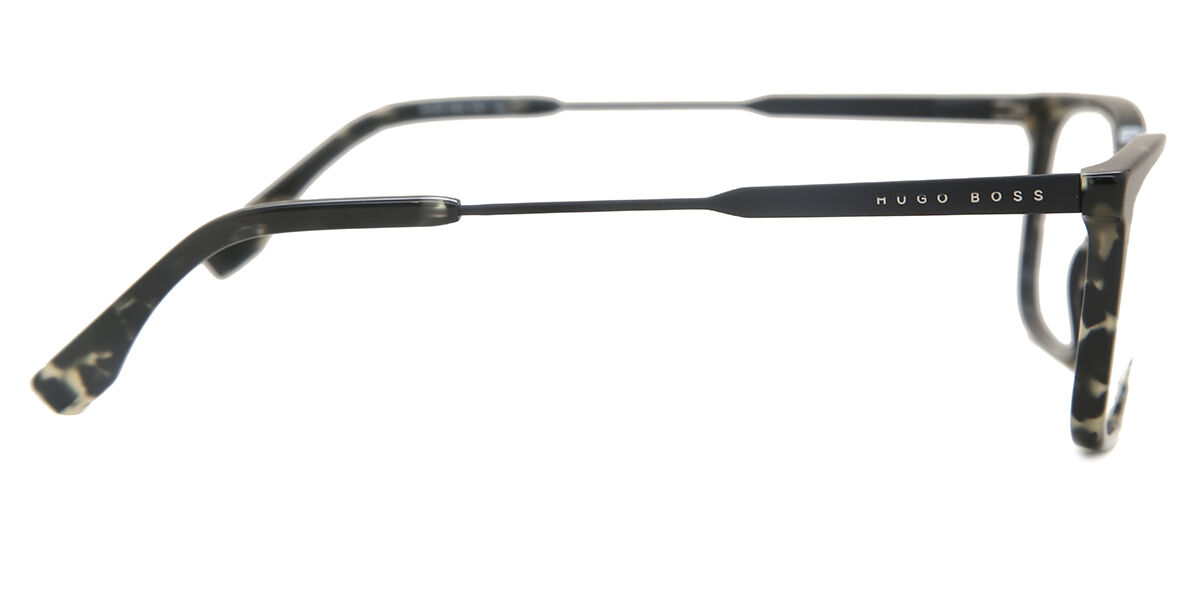Boss 0995 WR7 Tortoise Frame Eyeglasses | SmartBuyGlasses US