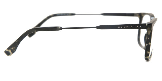 Boss 0995 WR7 Tortoise Eyeglasses | SmartBuyGlasses US display picture 3