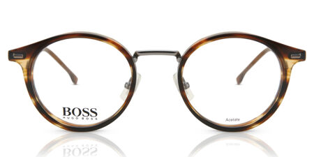 Buy Boss by Hugo Boss Prescription Glasses | SmartBuyGlasses