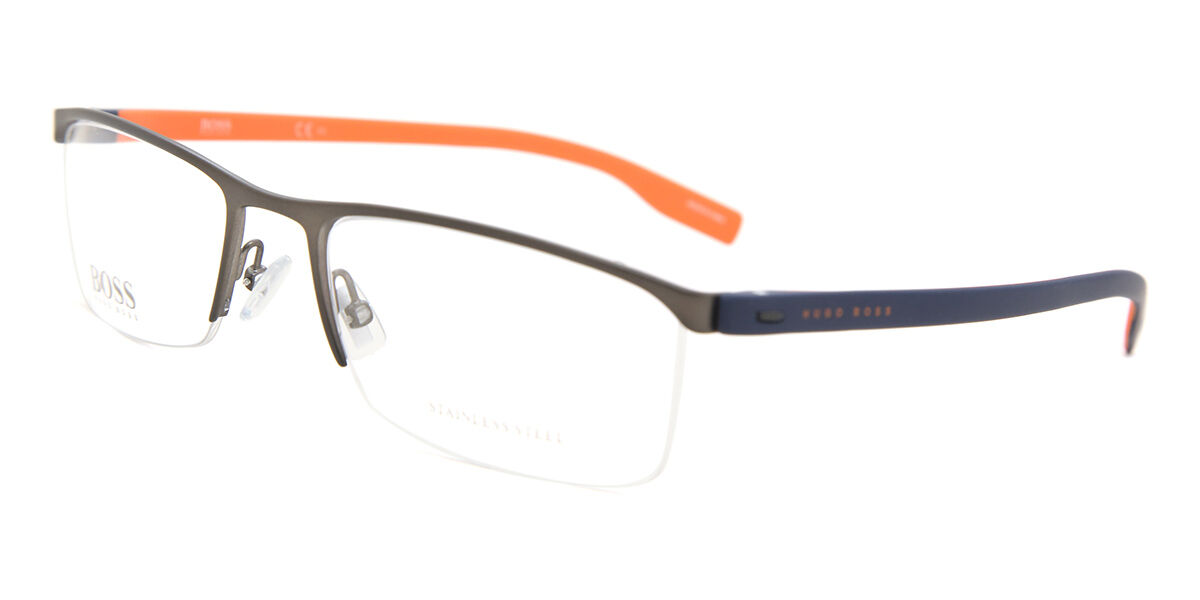 Boss by Hugo Boss Boss 0610 N 8HT Glasses Buy Online at