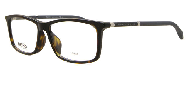 Boss 1105/F Asian Fit 086 glasses Buy online now