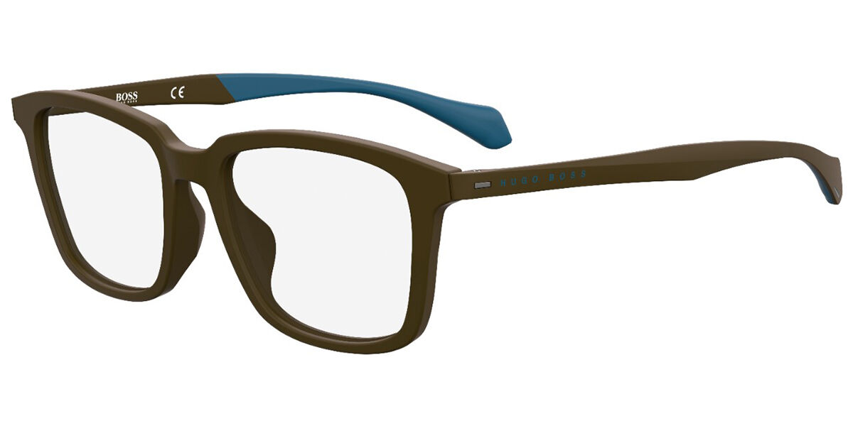 Gafas Graduadas Boss by Hugo Boss Boss 1141/F Asian Fit 4IN