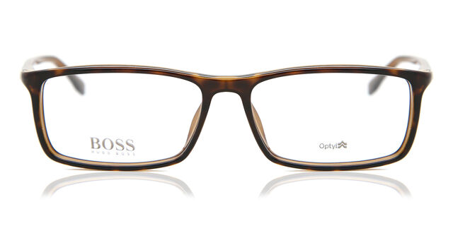 Eyewear Frames Hugo Boss Eyeglasses 0680 Boss 0680/N